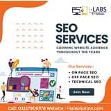 I Lab Solution Services | Smart Digital Solutions 1