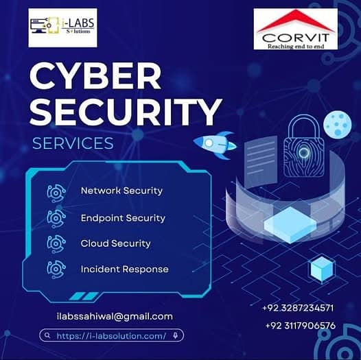 I Lab Solution Services | Smart Digital Solutions 2