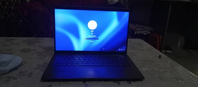 Laptop i7 11th generation