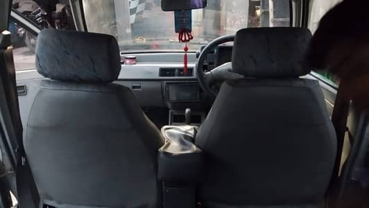 Suzuki Mehran VXR 2004 Manual