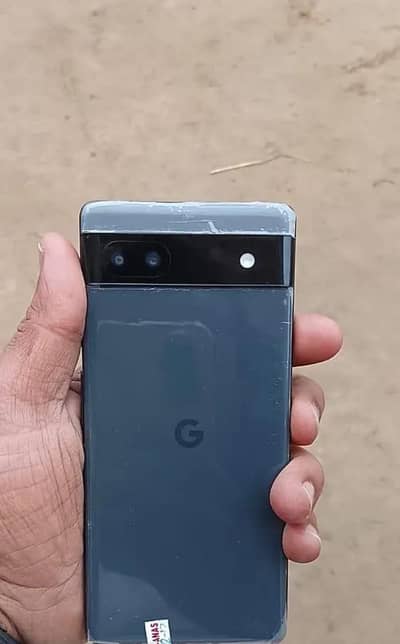 pixel 6a PTA approved 6 128 black