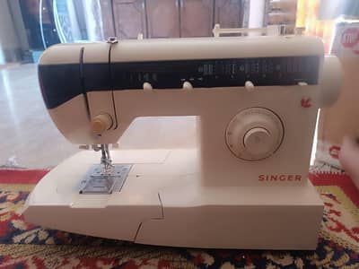 singer multi function sewing machine for sale