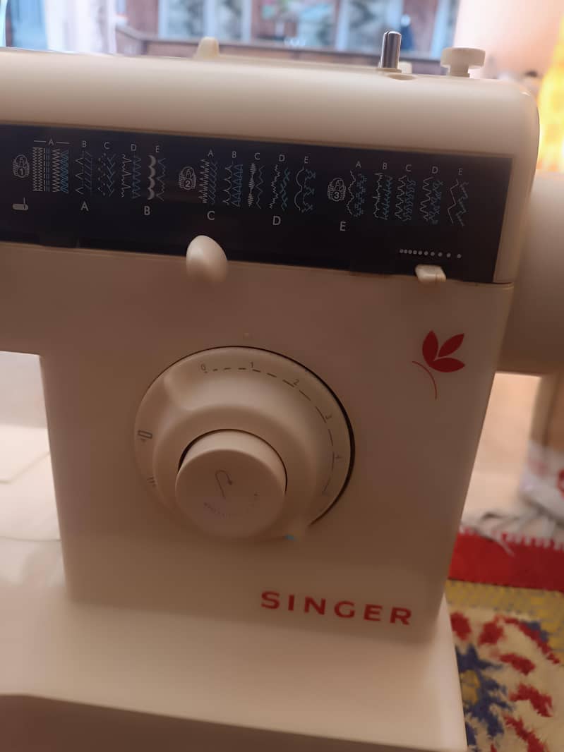 singer multi function sewing machine for sale 1