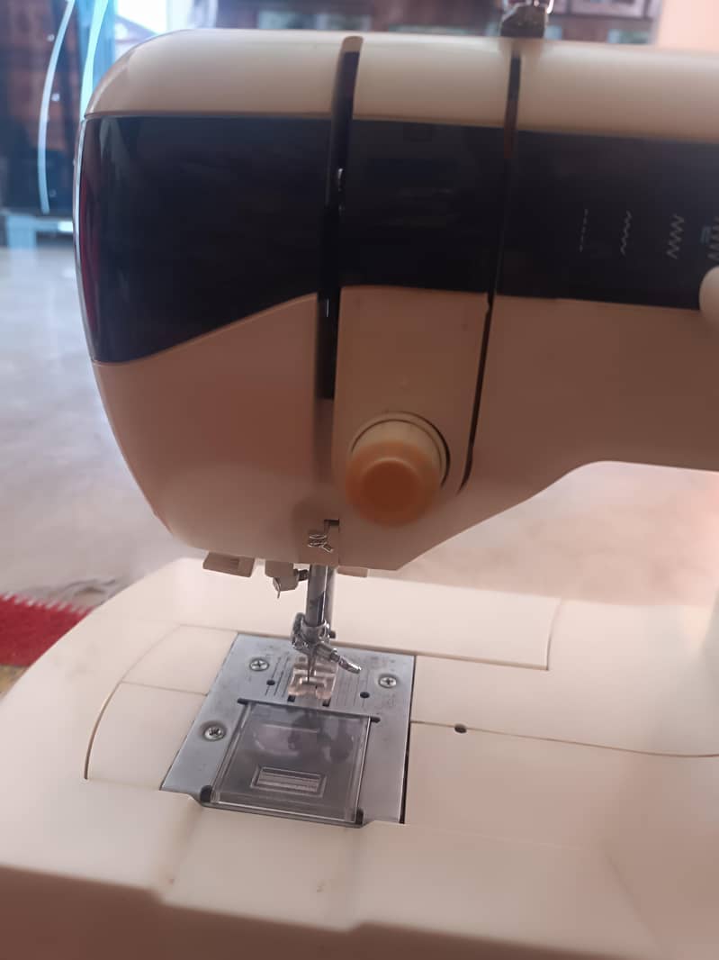 singer multi function sewing machine for sale 2