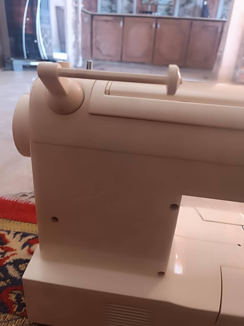 singer multi function sewing machine for sale 6