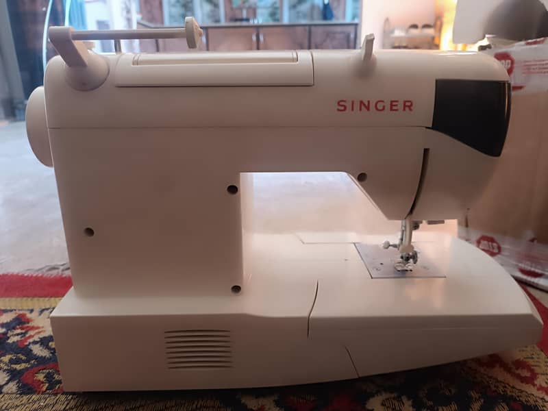 singer multi function sewing machine for sale 7