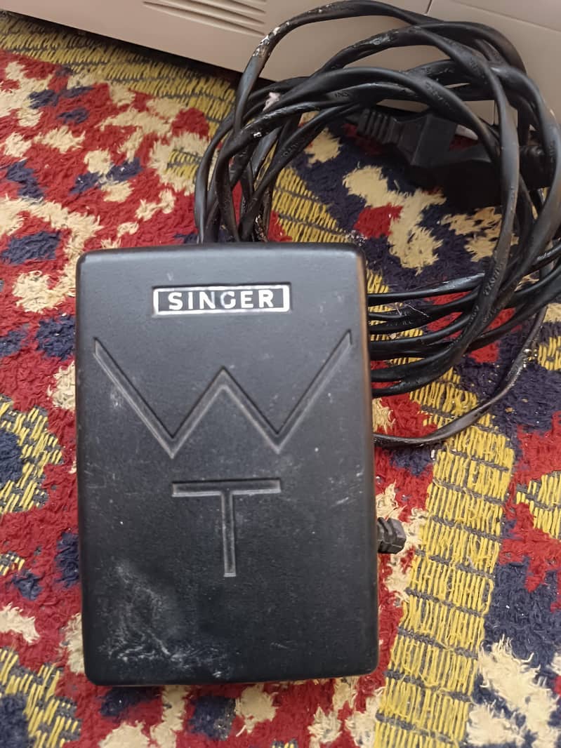 singer multi function sewing machine for sale 9