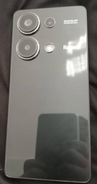 Redmi 13 Pro | 12 256GB | PTA APPROVED | New | All Ok | Urgent Sale