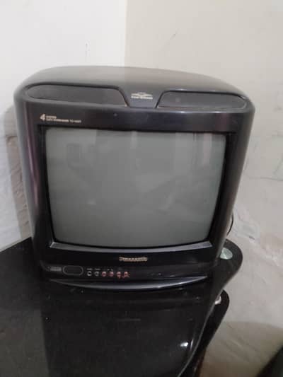 tv old