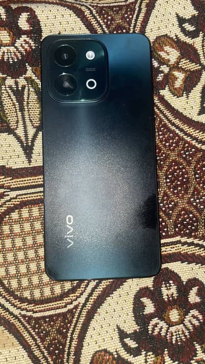 Vivo y 28 (8 128) (pta approved)