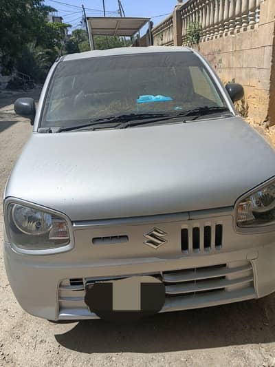 suzuki alto for sale