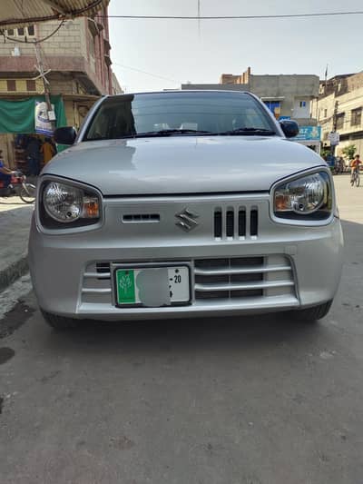 Suzuki Alto VXR (03247607332)