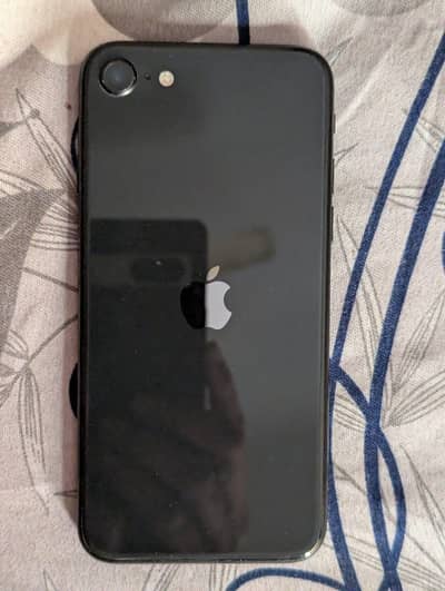 Iphone SE 2020 Non PTA