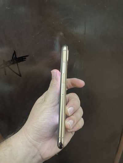 Iphone Xs PTA APPROVED 64GB