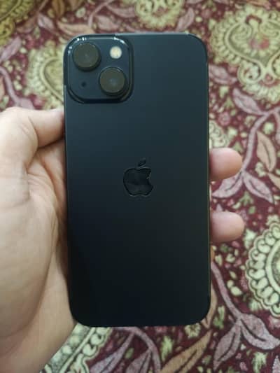 Iphone 13 128GB Blue - 10/10 Condition - 100% Battery Health - Non PTA