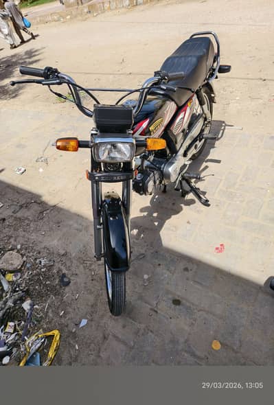 Express E-70 2025-26