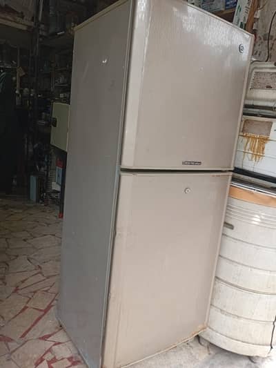 PEl refrigretar chek warnty 03078446144