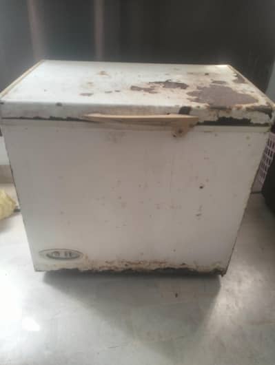 urgent sale freezer