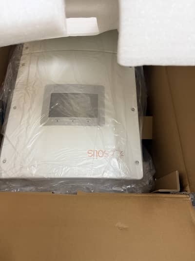 Hybrid Inverter 15kw