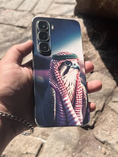 Want to sale my hot60i