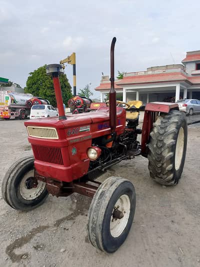 fiat 640 model 1987 show new model ka