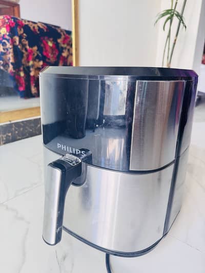 Philips air fryer