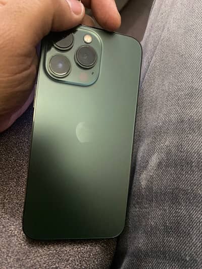 Iphone 13 pro 128 gb JV