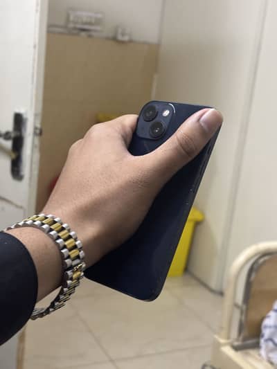 Iphone 13 128 GB Non Pta Jv