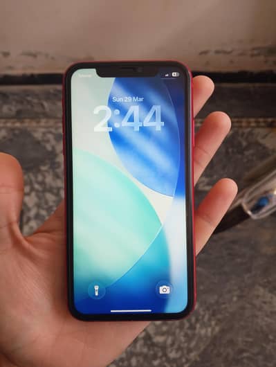 iPhone 11 Pta Approved Waterpack