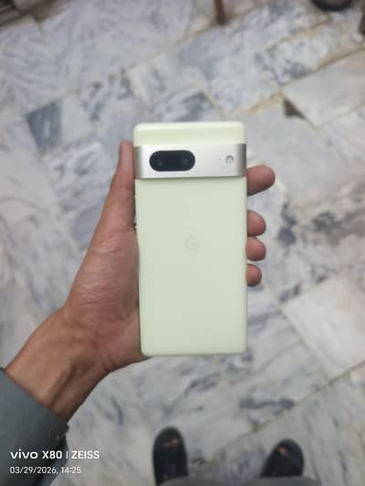 Google Pixel 7 8/128