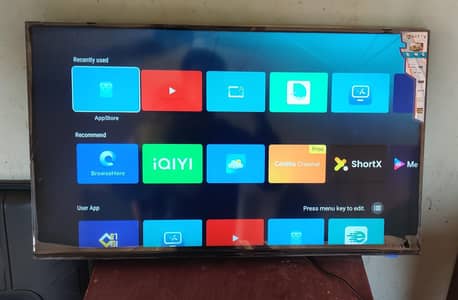 32 inch android LED TV