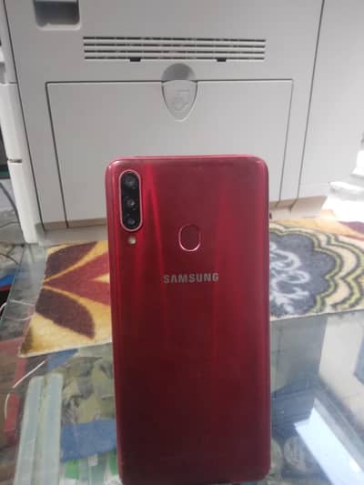 Samsung a20s 3/32 for sale