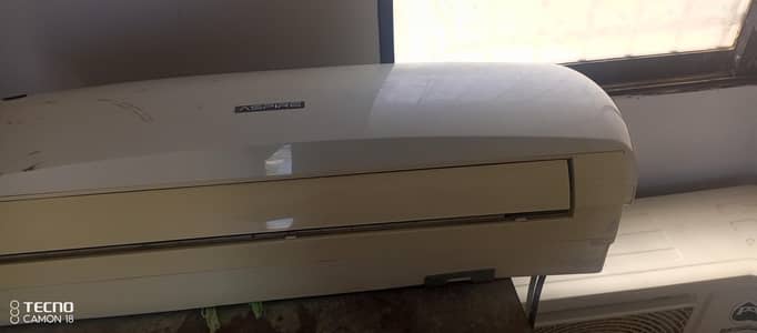 PEl  A/c for sale 1 ton