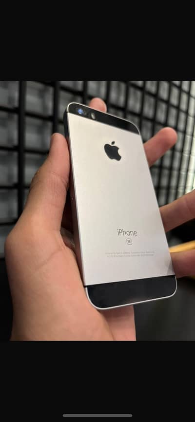 Iphone se2016 best condition