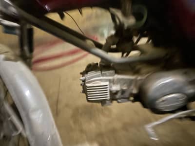 Loader rickshaw full size