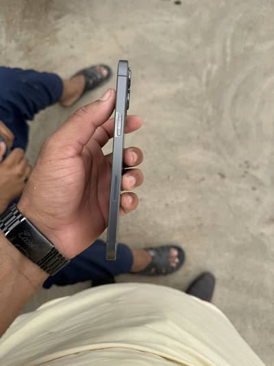 iphone 12promax jv 128gb