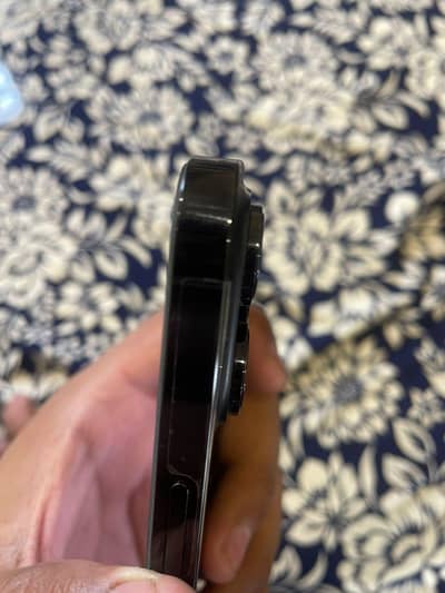 I PHONE 14 PRO MAX 128