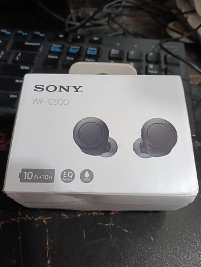 original Sony