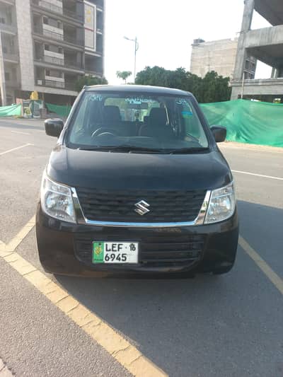 Suzuki wagon japni
