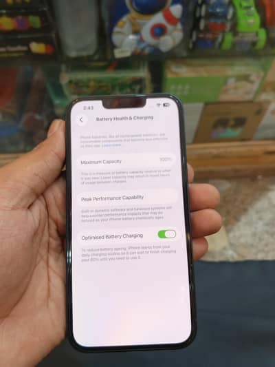 I phone 13 just 2 month use with box 128 gb 4 mount sim working a