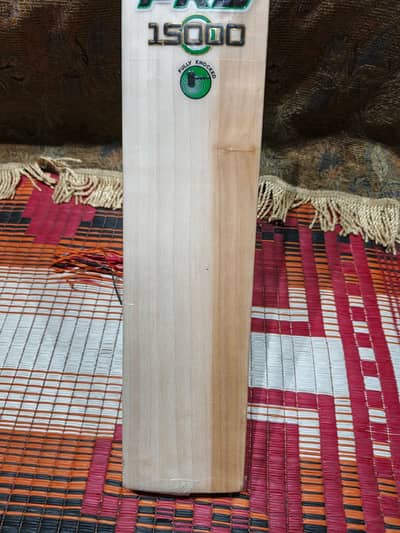 CA Pro 15000 || Fully Knocked || New Bat