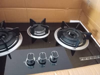 pin pack new Hob cannon