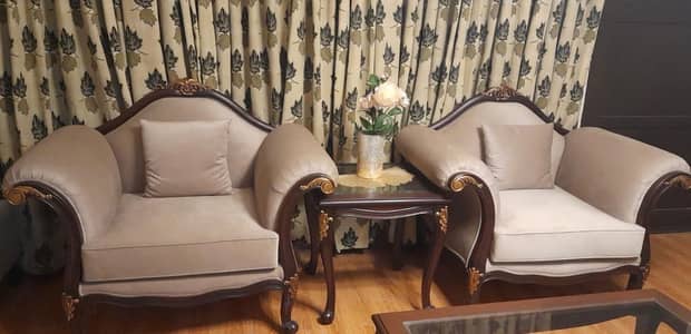 Sofa set  for sale