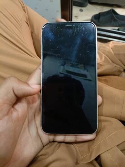 I phone 11 non pta 128gb