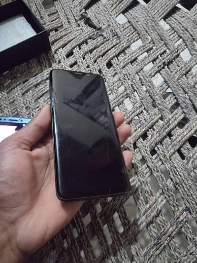 Samsung s9 plus