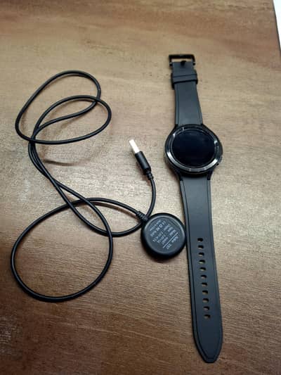 samsung watch 4 classic 46mm brand new condition