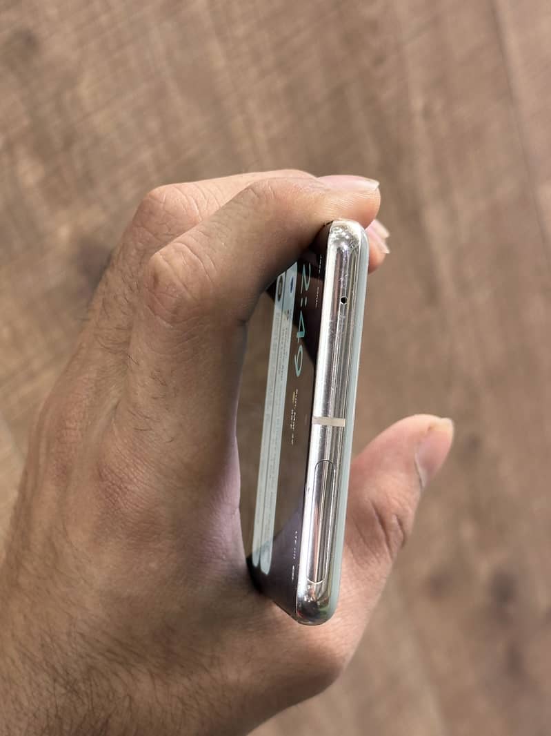 Google pixel 7 pro 7