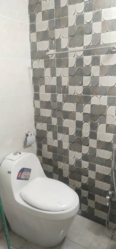 Wapda town G3 block 5 mrla brand new beautiful house available for rent