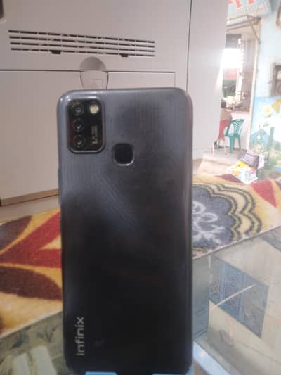 Smart 6 3/64 all ok with box