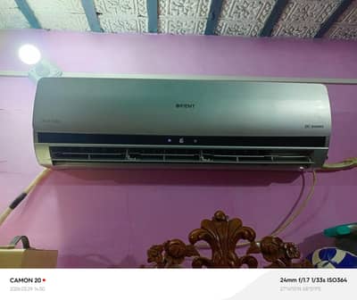 Ac for sale orient inverter ac 1.5 ton used